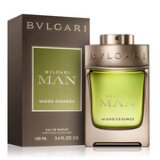 BVLGARI MAN WOOD ESSENCE EAU DE PERFUME