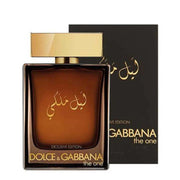 Dolce & Gabbana The One Royal Night Eau De Parfum Exclusive Edition