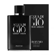 Acqua Di Gio Profumo By Giorgio Armani Eau De Perfume