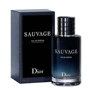 Christian Dior Sauvage Eau De Parfum