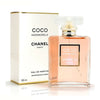 Chanel Coco Mademoiselle Eau De Parfum For Unisex