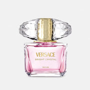 Versace Bright Crystal pour femme perfume