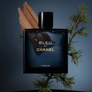 Bleu De Chanel  Eau De Toilette