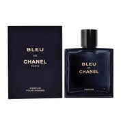 Bleu De Chanel  Eau De Toilette