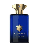 Amouage Interlude Eau de Parfum for Men
