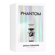 Paco Rabanne Phantom Eau De Toilette