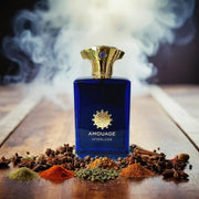 Amouage Interlude Eau de Parfum for Men
