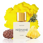 Nishane Hacivat Extrait De Parfum