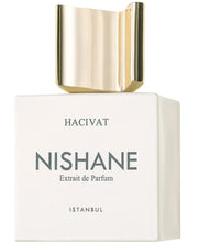 Nishane Hacivat Extrait De Parfum
