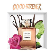 Chanel Coco Mademoiselle Eau De Parfum For Unisex