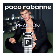 Paco Rabanne Phantom Eau De Toilette