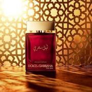 Dolce & Gabbana The One Mysterious Night Eau De Parfum Exclusive Edition