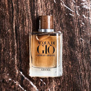 Giorgio Armani Acqua Di Gio Absolu Eau De Parfum Unisex