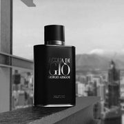 Acqua Di Gio Profumo By Giorgio Armani Eau De Perfume