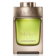 BVLGARI MAN WOOD ESSENCE EAU DE PERFUME