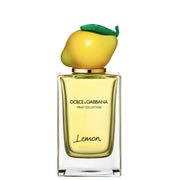 dolce & gabbana fruit collection lemon eau de toilette
