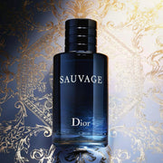 Christian Dior Sauvage Eau De Parfum