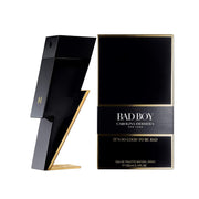 Carolina Herrera Bad Boy EDP Retail Pack