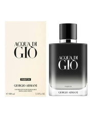 Giorgio Armani Acqua Di Gio Homme Parfum Retail Pack