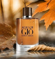 Giorgio Armani Acqua Di Gio Absolu Eau De Parfum Unisex