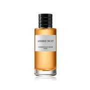 Christian Dior Ambre Nuit Eau Parfum