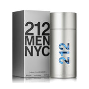 Carolina Herrera 212 Nyc Men