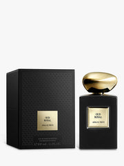 Armani Prive Oud Royal Eau De Parfum