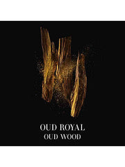 Armani Prive Oud Royal Eau De Parfum