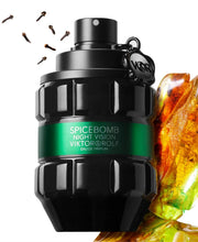 Viktor & Rolf Spicebomb Night Vision Eau De Parfum