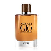Giorgio Armani Acqua Di Gio Absolu Eau De Parfum Unisex