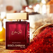 Dolce & Gabbana The One Mysterious Night Eau De Parfum Exclusive Edition