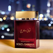 Dolce & Gabbana The One Mysterious Night Eau De Parfum Exclusive Edition