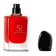 Giorgio Armani Si Passione Intense Eau De Parfum