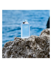 Dolce & Gabbana Light Blue Eau Intense EDP Retail Pack