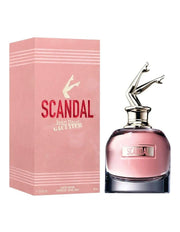 Jean Paul Gaultier Scandal EDP Retail Pack