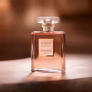 Chanel Coco Mademoiselle Eau De Parfum For Unisex