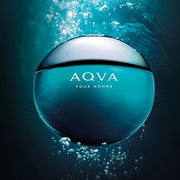 Bvlgari Aqua Pour Homme EDT Perfume