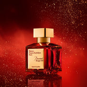 Maison Francis Kurkdjian Baccarat Rouge 540 Extrait De Parfum For Unisex