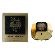 Paco Rabanne Lady Million Fabulous Eau De Parfum Retail Pack