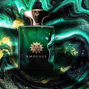 Amouage Epic Eau De Parfum