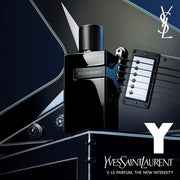 YSL LE PARFUM