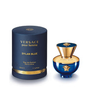 Versace Dylan Blue pour Femme EDP Retail Pack