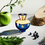 Versace Dylan Blue pour Femme EDP Retail Pack