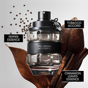 Viktor & Rolf Spicebomb Eau De Toilette