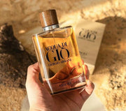 Giorgio Armani Acqua Di Gio Absolu Eau De Parfum Unisex