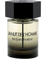 Yves Saint Laurent La Nuit de L'Homme Retail Pack