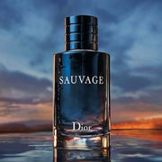 Christian Dior Sauvage Eau De Parfum