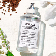 Maison Margiela Lazy Sunday Morning Eau De Toilette For Unisex