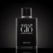 Acqua Di Gio Profumo By Giorgio Armani Eau De Perfume