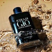 Acqua Di Gio Profumo By Giorgio Armani Eau De Perfume